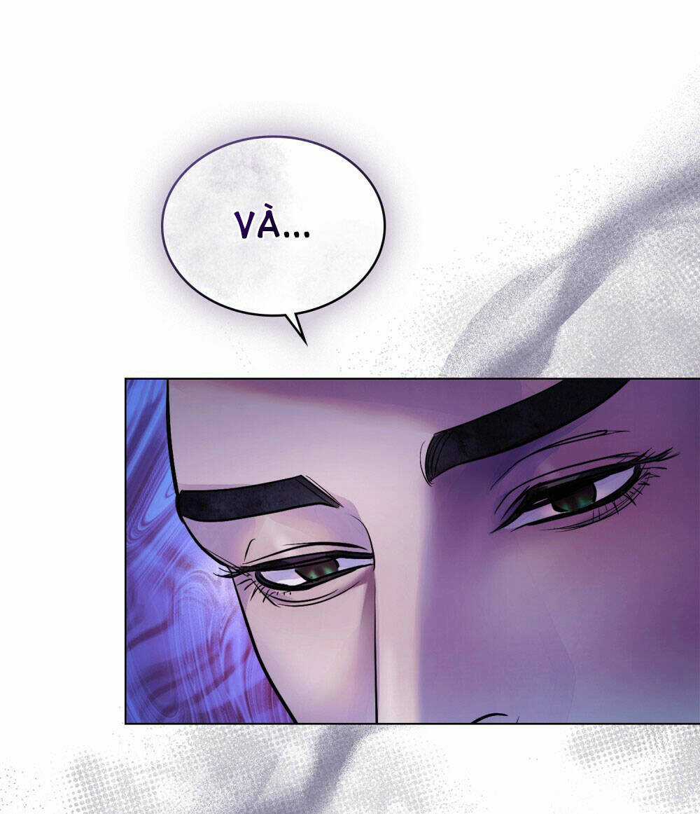 Một Nửa Không Hoàn Hảo Chapter 16.1 trang 18