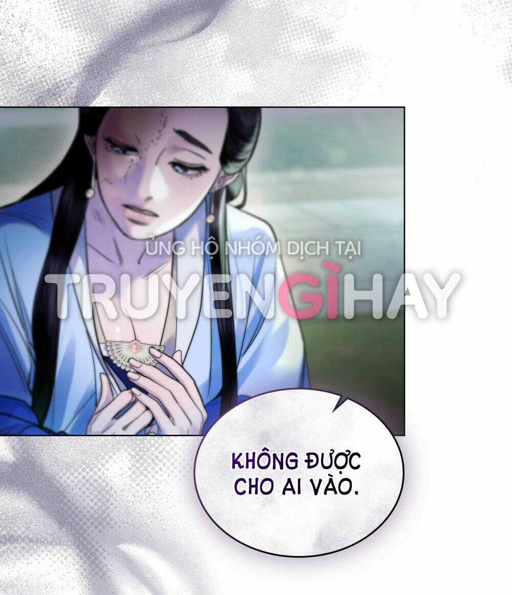 Một Nửa Không Hoàn Hảo Chapter 16.1 trang 19