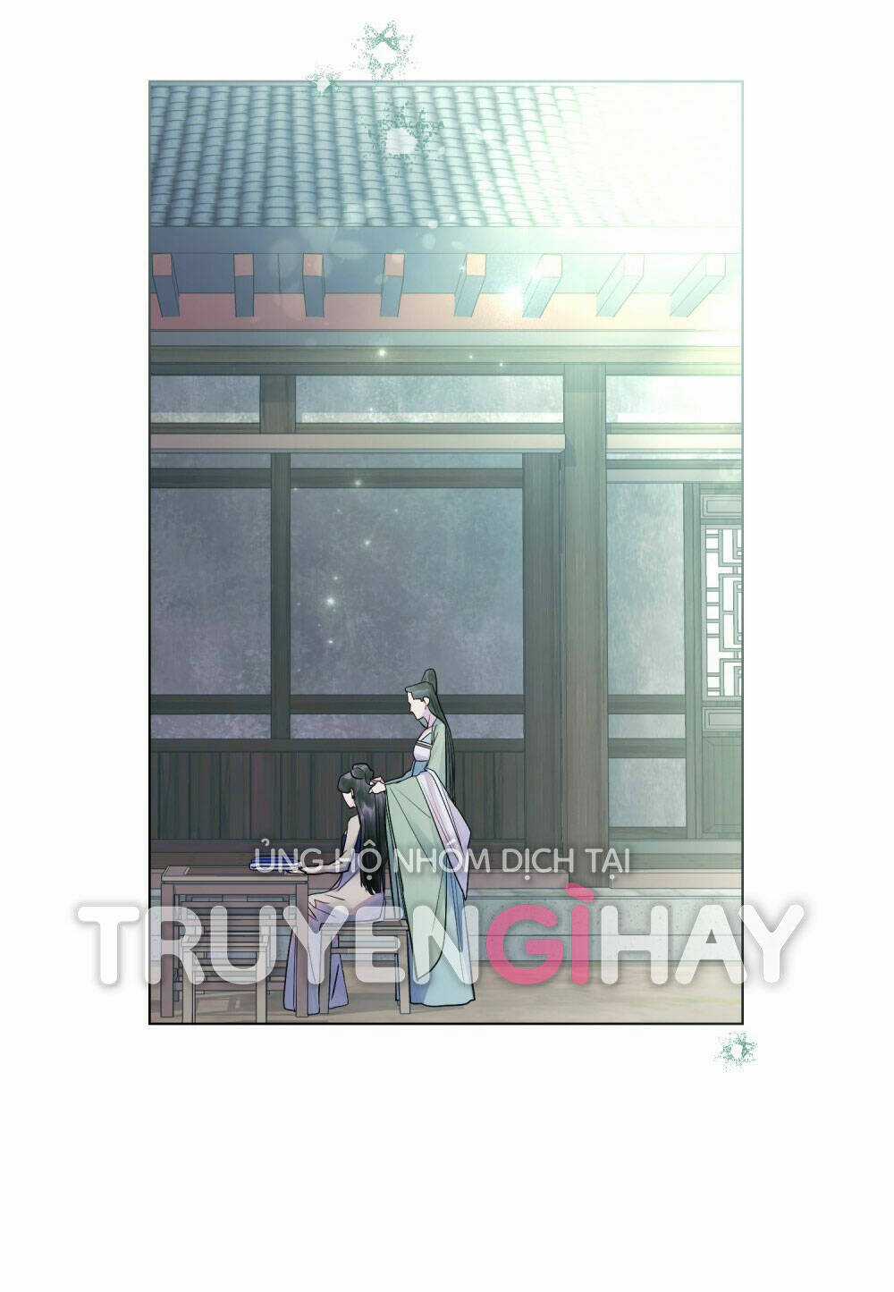 Một Nửa Không Hoàn Hảo Chapter 16.1 trang 2