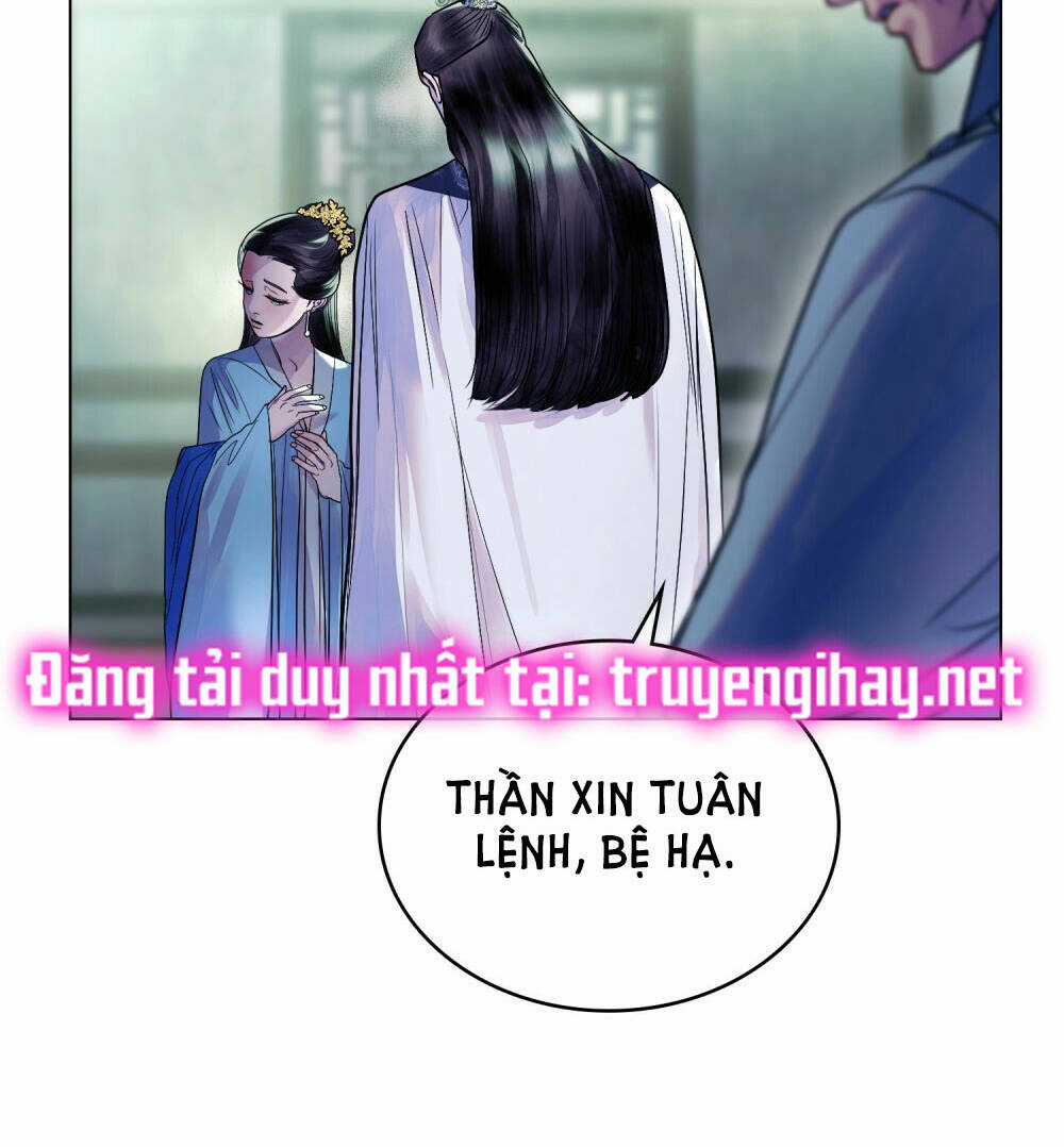Một Nửa Không Hoàn Hảo Chapter 16.1 trang 21