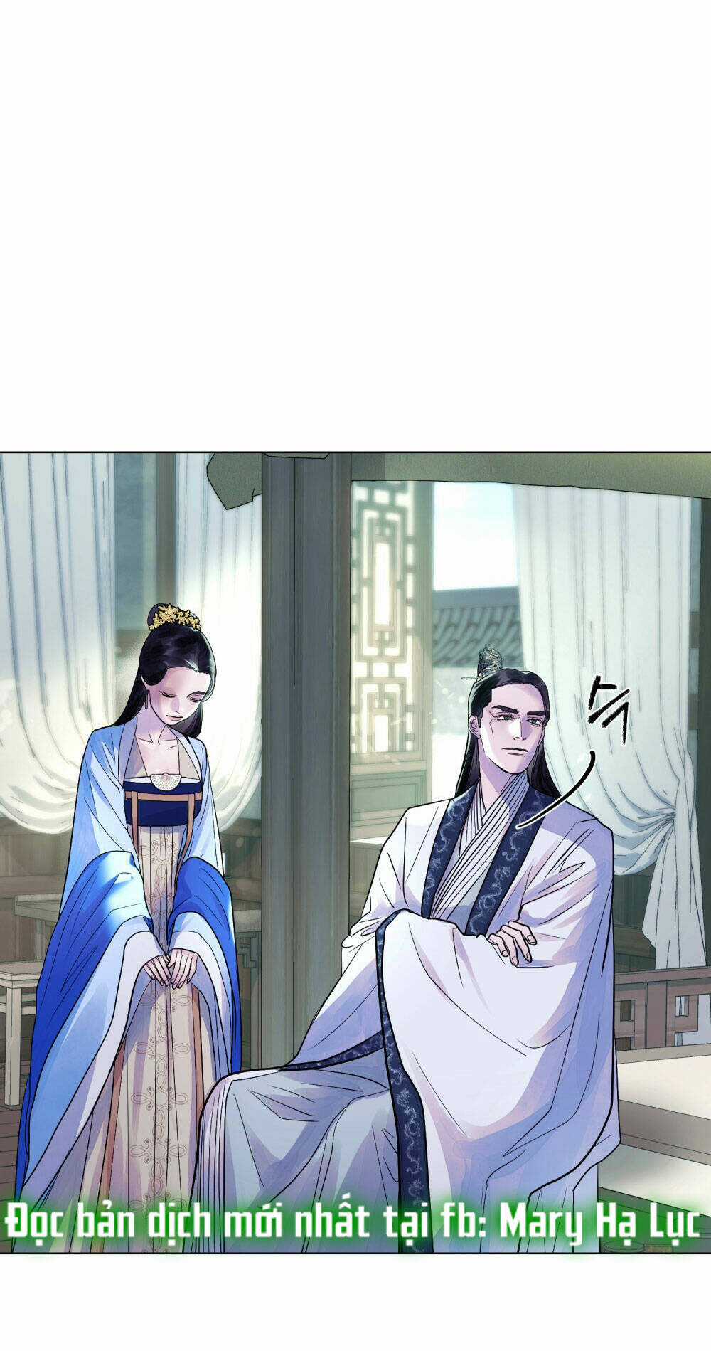 Một Nửa Không Hoàn Hảo Chapter 16.1 trang 24