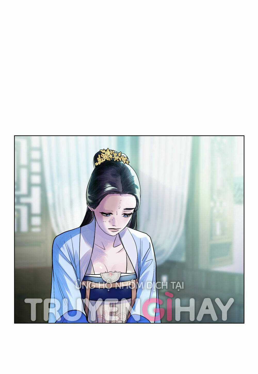 Một Nửa Không Hoàn Hảo Chapter 16.1 trang 25
