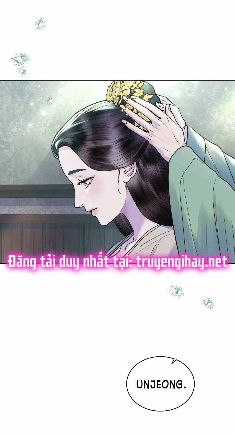 Một Nửa Không Hoàn Hảo Chapter 16.1 trang 3