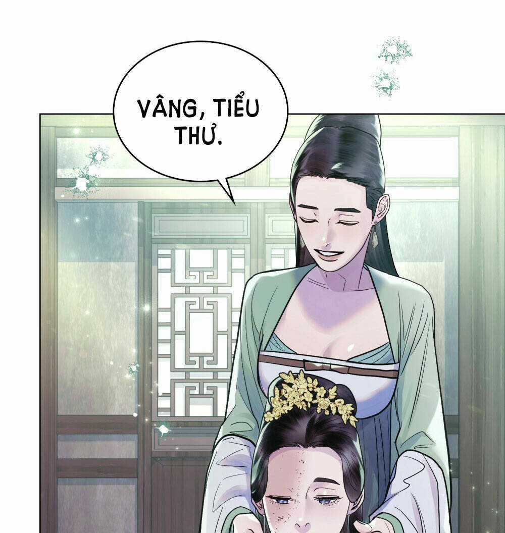 Một Nửa Không Hoàn Hảo Chapter 16.1 trang 4