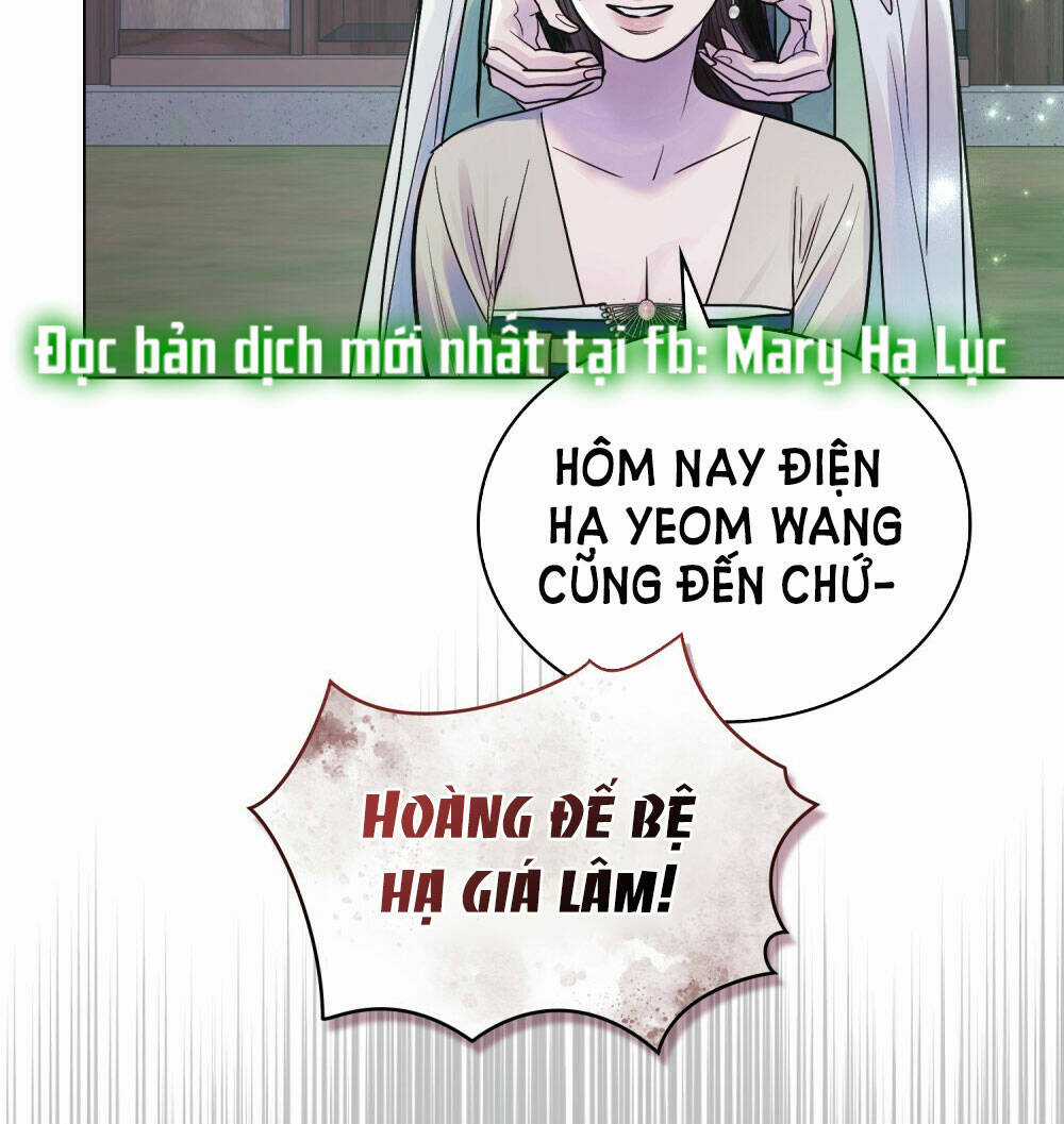 Một Nửa Không Hoàn Hảo Chapter 16.1 trang 5