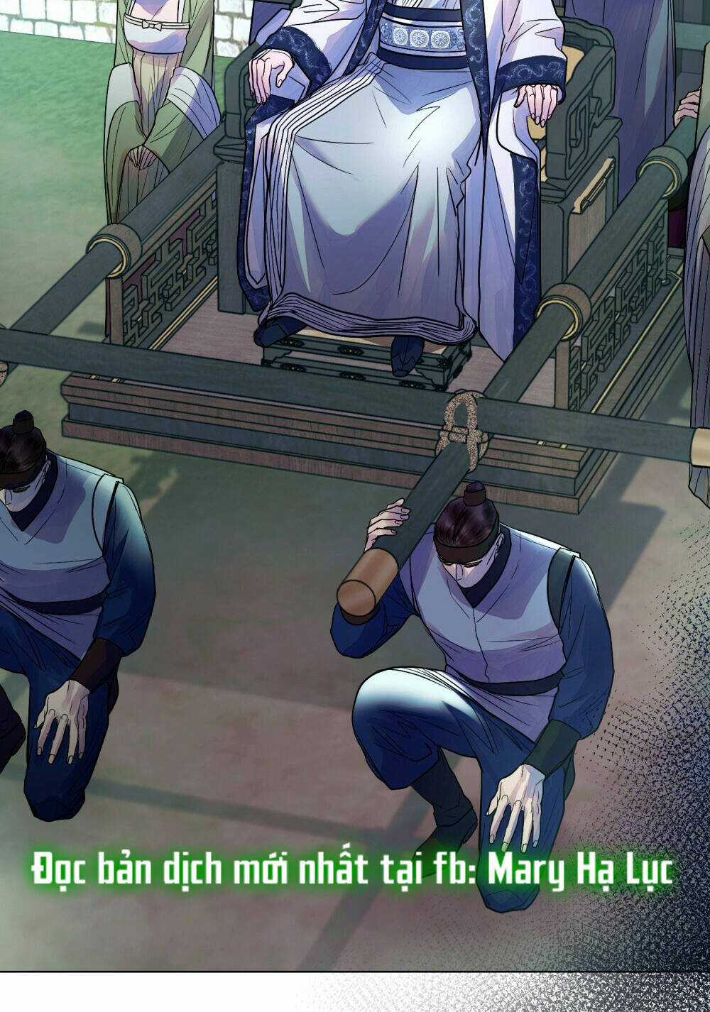 Một Nửa Không Hoàn Hảo Chapter 16.1 trang 9