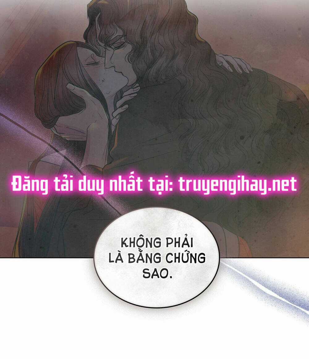 Một Nửa Không Hoàn Hảo Chapter 16.2 trang 10