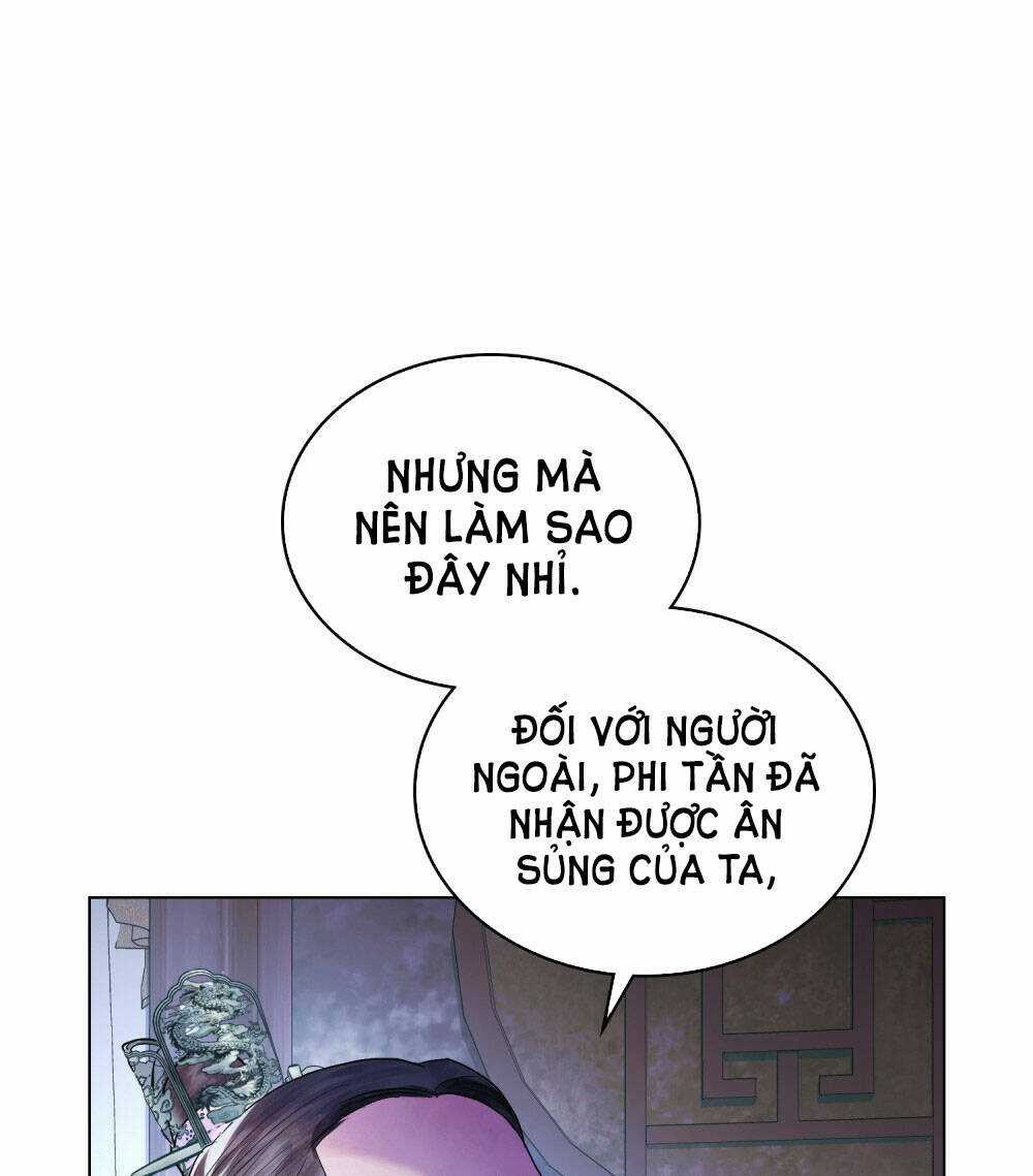 Một Nửa Không Hoàn Hảo Chapter 16.2 trang 11