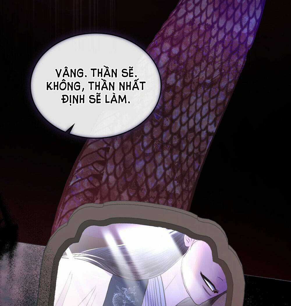 Một Nửa Không Hoàn Hảo Chapter 16.2 trang 18