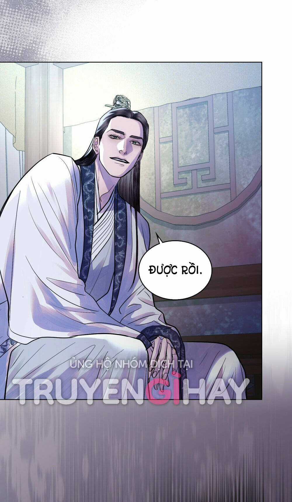 Một Nửa Không Hoàn Hảo Chapter 16.2 trang 2