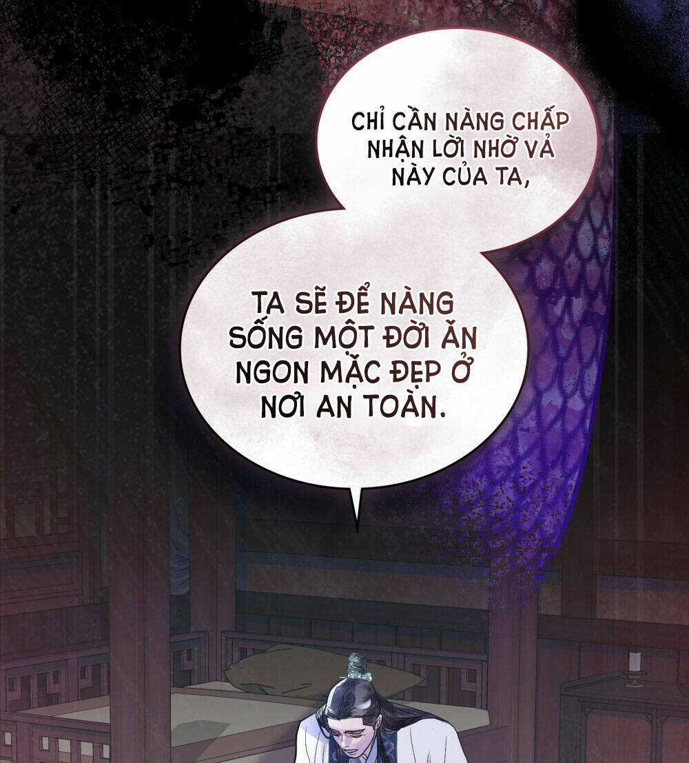 Một Nửa Không Hoàn Hảo Chapter 16.2 trang 20