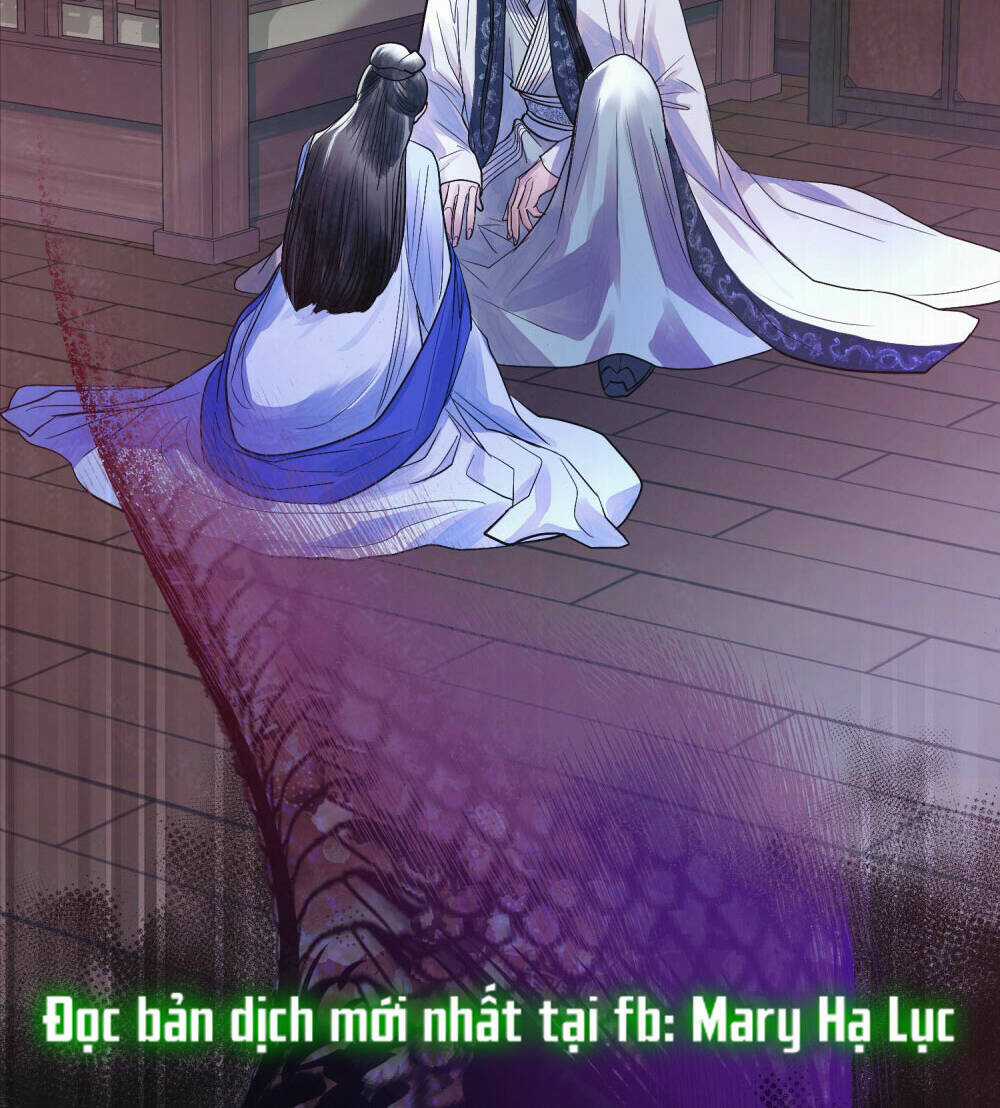 Một Nửa Không Hoàn Hảo Chapter 16.2 trang 21