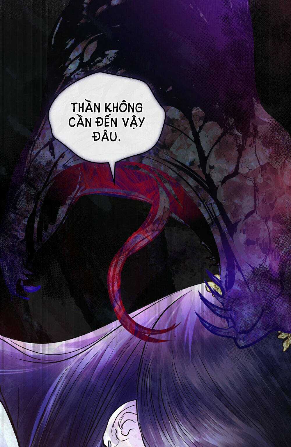 Một Nửa Không Hoàn Hảo Chapter 16.2 trang 22