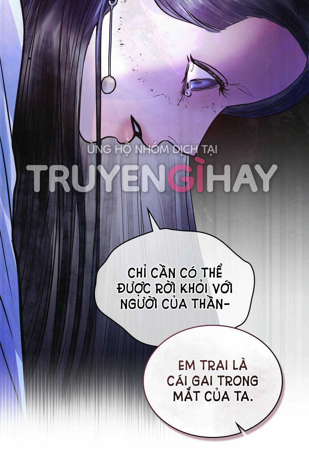 Một Nửa Không Hoàn Hảo Chapter 16.2 trang 23