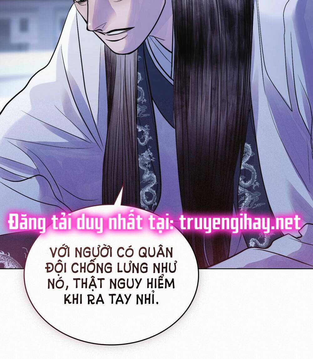 Một Nửa Không Hoàn Hảo Chapter 16.2 trang 25