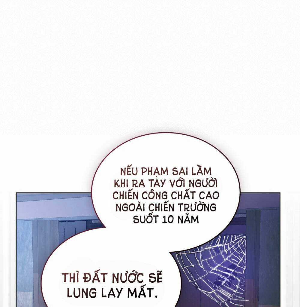 Một Nửa Không Hoàn Hảo Chapter 16.2 trang 26