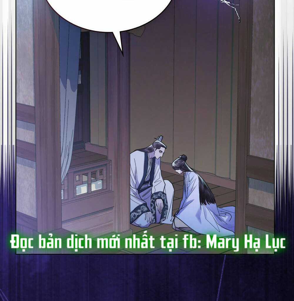 Một Nửa Không Hoàn Hảo Chapter 16.2 trang 27