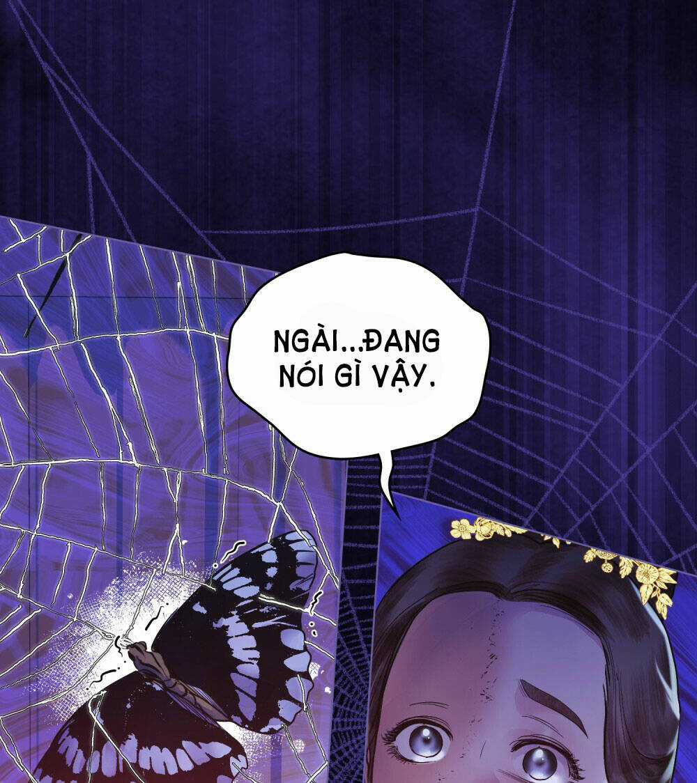 Một Nửa Không Hoàn Hảo Chapter 16.2 trang 28