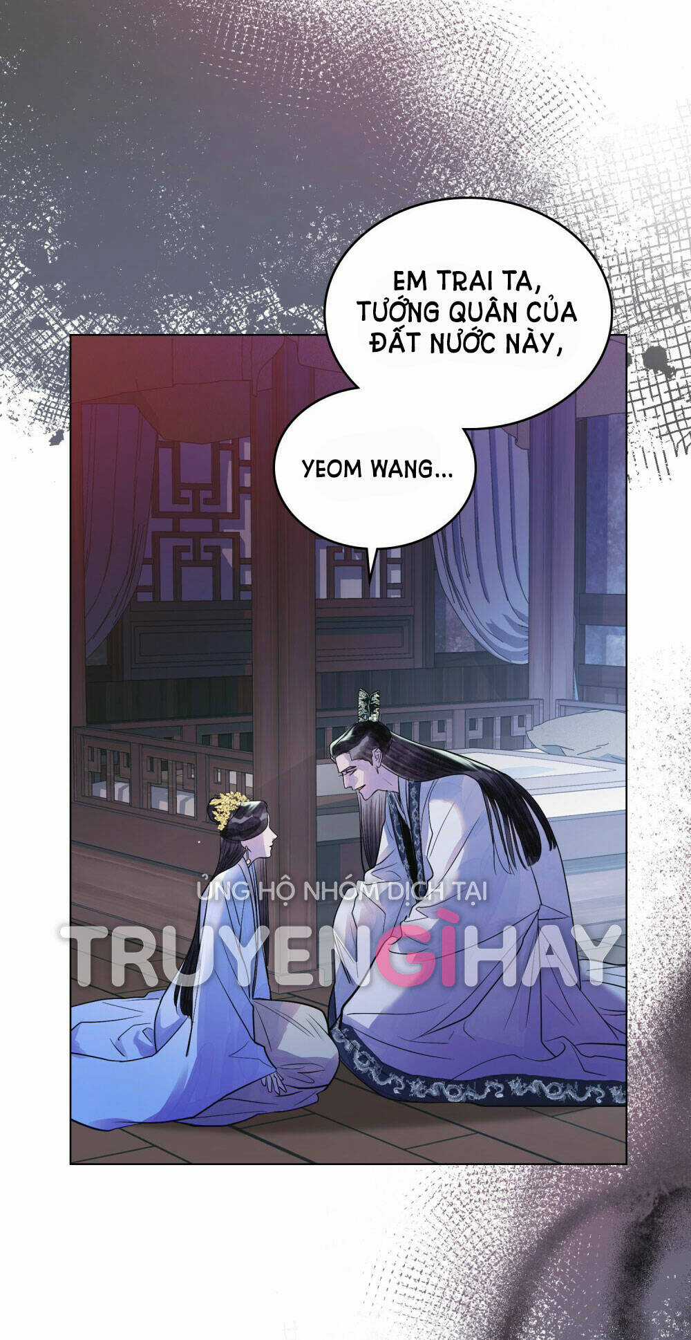 Một Nửa Không Hoàn Hảo Chapter 16.2 trang 32