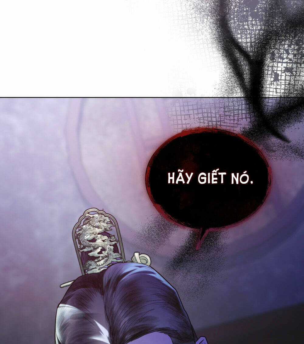 Một Nửa Không Hoàn Hảo Chapter 16.2 trang 33