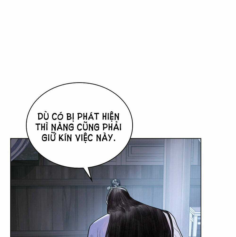 Một Nửa Không Hoàn Hảo Chapter 16.2 trang 35