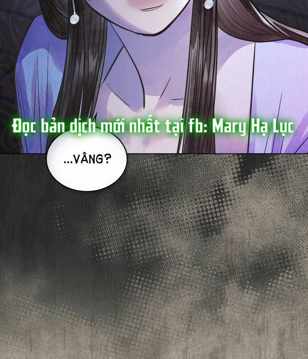 Một Nửa Không Hoàn Hảo Chapter 16.2 trang 41