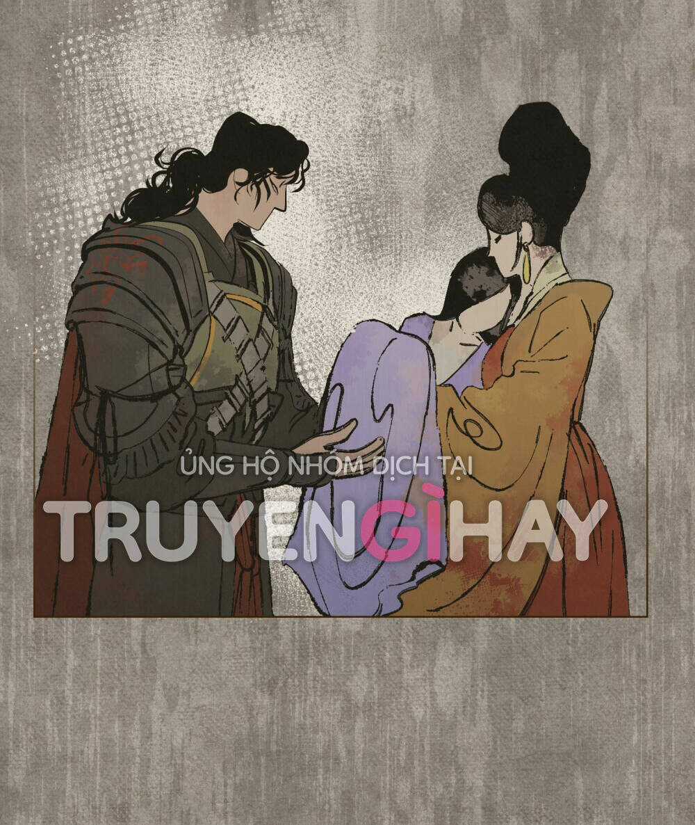 Một Nửa Không Hoàn Hảo Chapter 16.2 trang 43