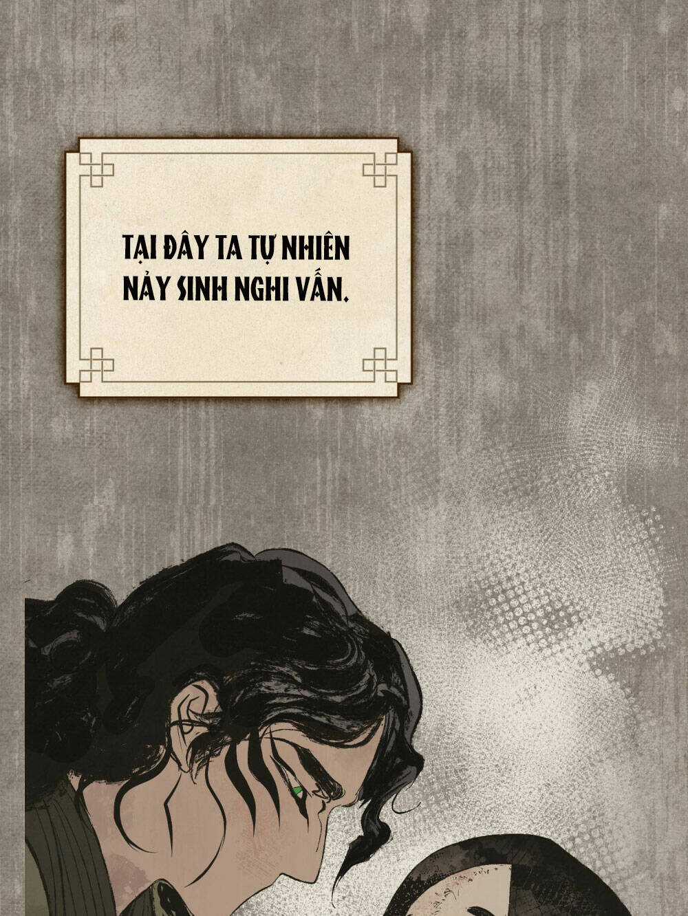 Một Nửa Không Hoàn Hảo Chapter 16.2 trang 44