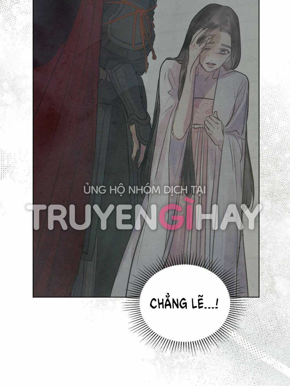 Một Nửa Không Hoàn Hảo Chapter 16.2 trang 55