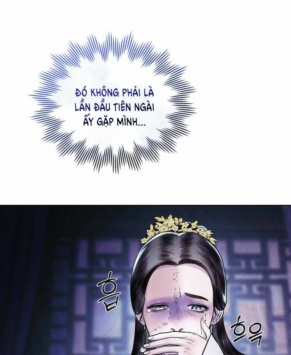 Một Nửa Không Hoàn Hảo Chapter 16.2 trang 58