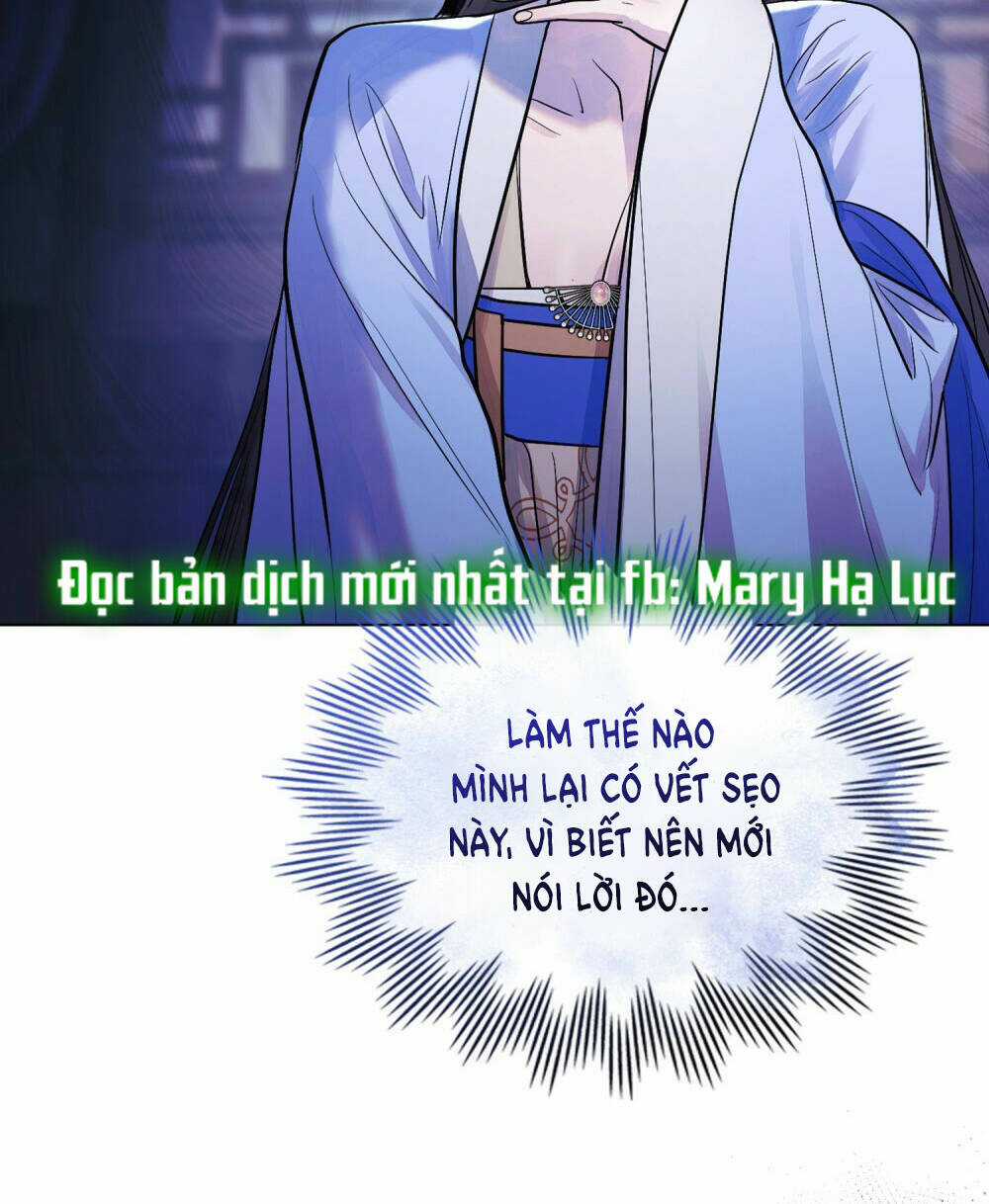 Một Nửa Không Hoàn Hảo Chapter 16.2 trang 59