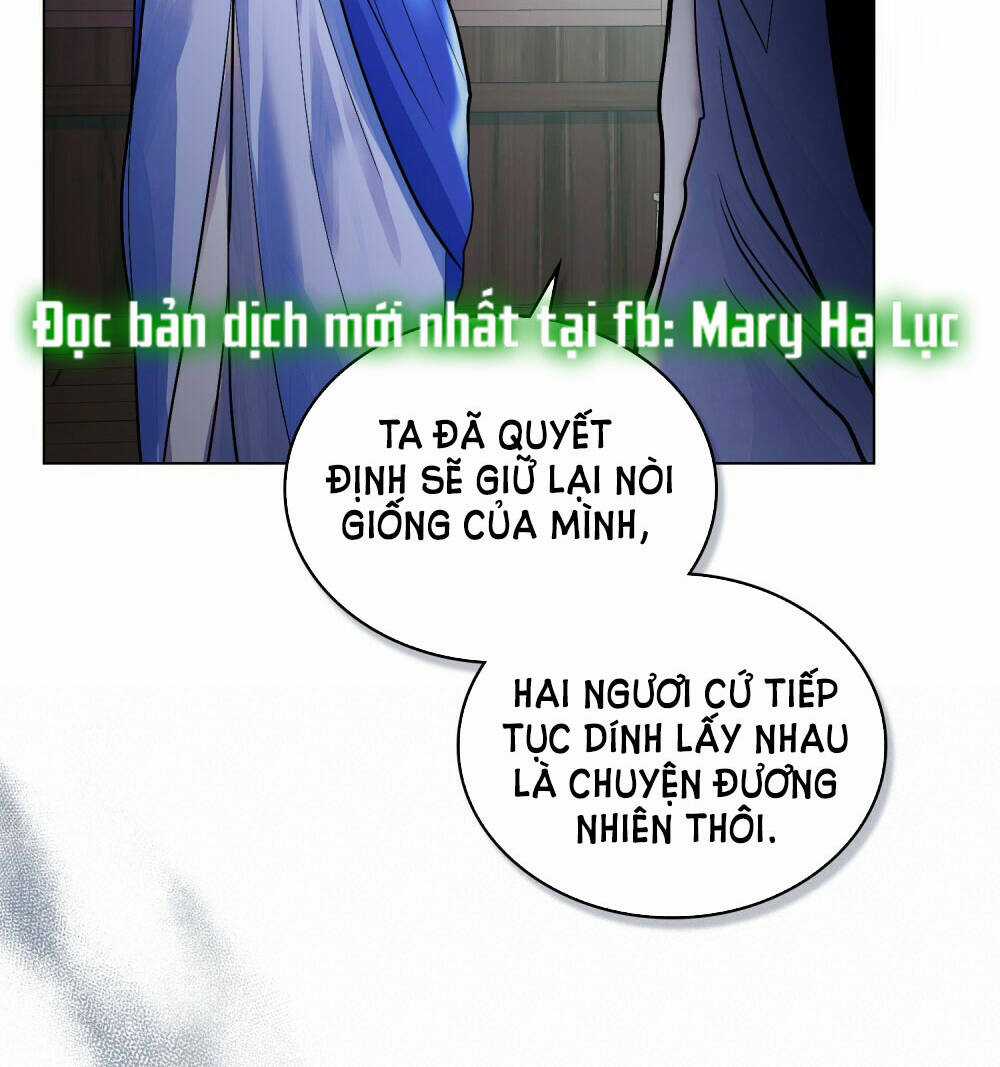 Một Nửa Không Hoàn Hảo Chapter 16.2 trang 6