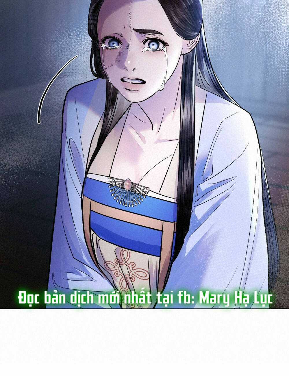 Một Nửa Không Hoàn Hảo Chapter 16.2 trang 63