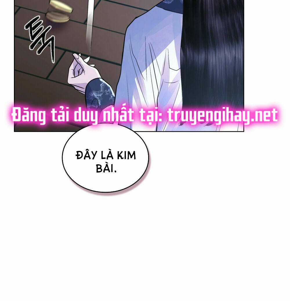 Một Nửa Không Hoàn Hảo Chapter 16.2 trang 67