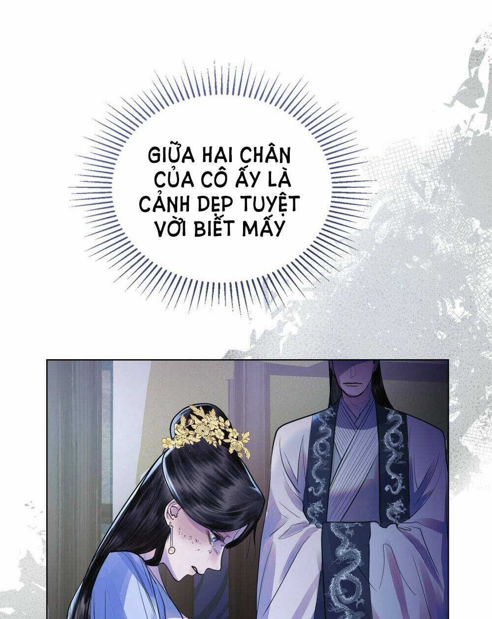 Một Nửa Không Hoàn Hảo Chapter 16.2 trang 69