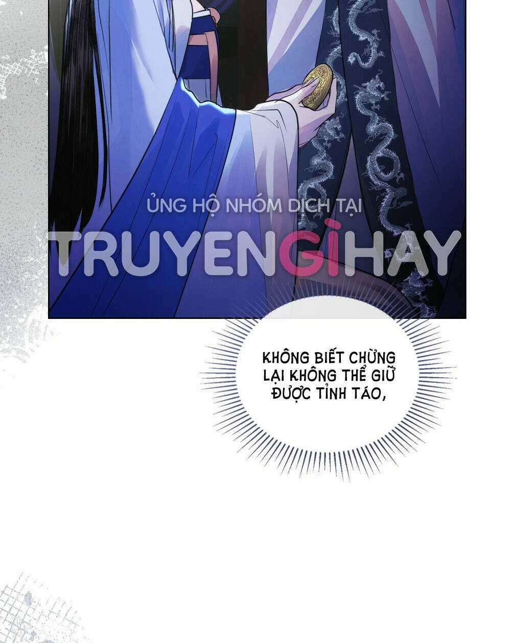 Một Nửa Không Hoàn Hảo Chapter 16.2 trang 70