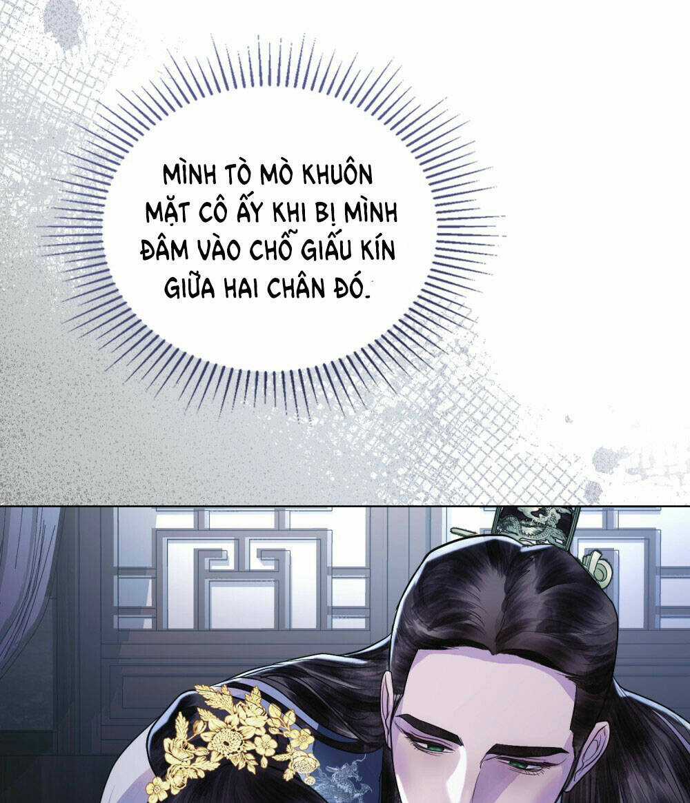 Một Nửa Không Hoàn Hảo Chapter 16.2 trang 71