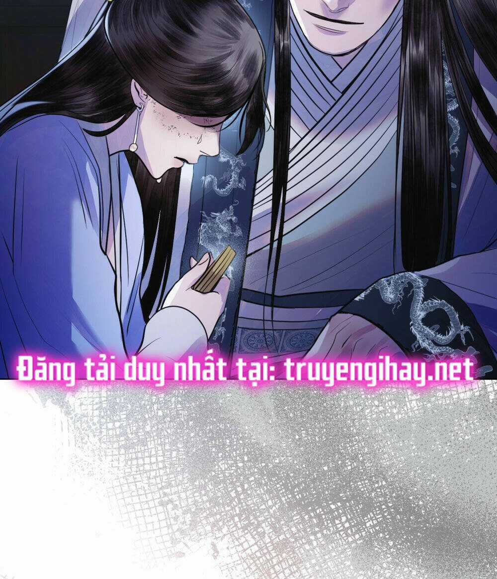 Một Nửa Không Hoàn Hảo Chapter 16.2 trang 72