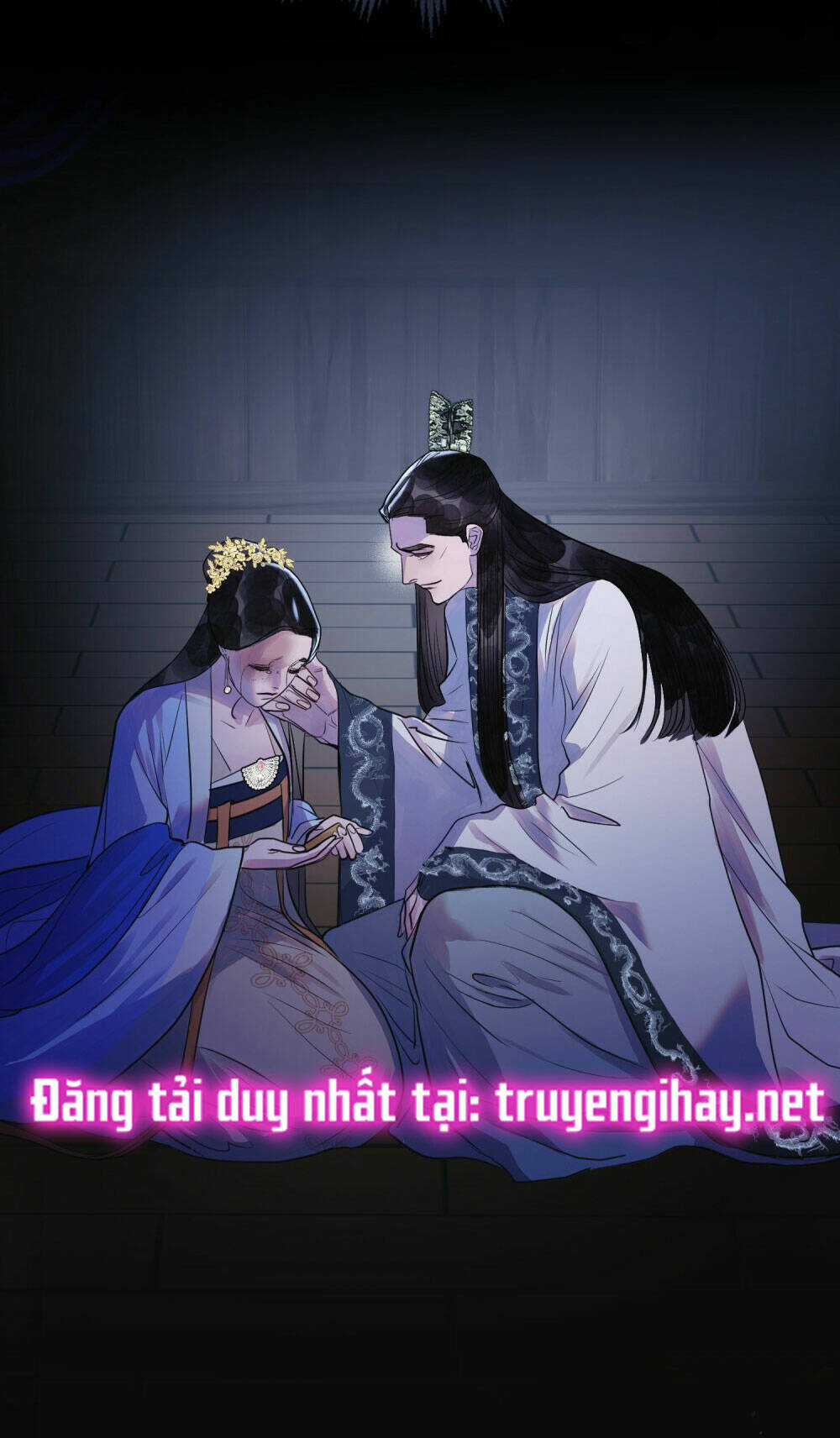 Một Nửa Không Hoàn Hảo Chapter 16.2 trang 75