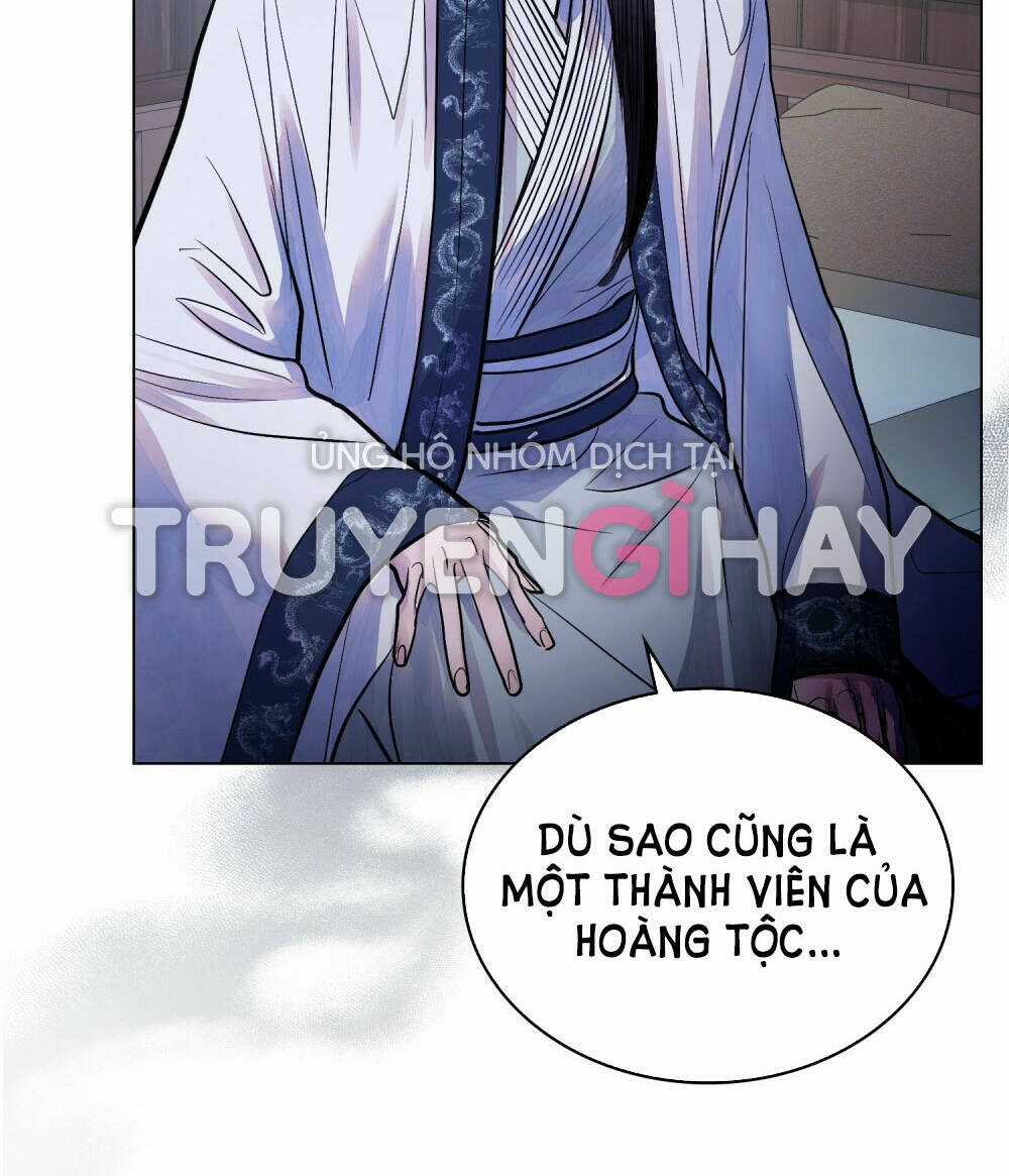 Một Nửa Không Hoàn Hảo Chapter 16.2 trang 8