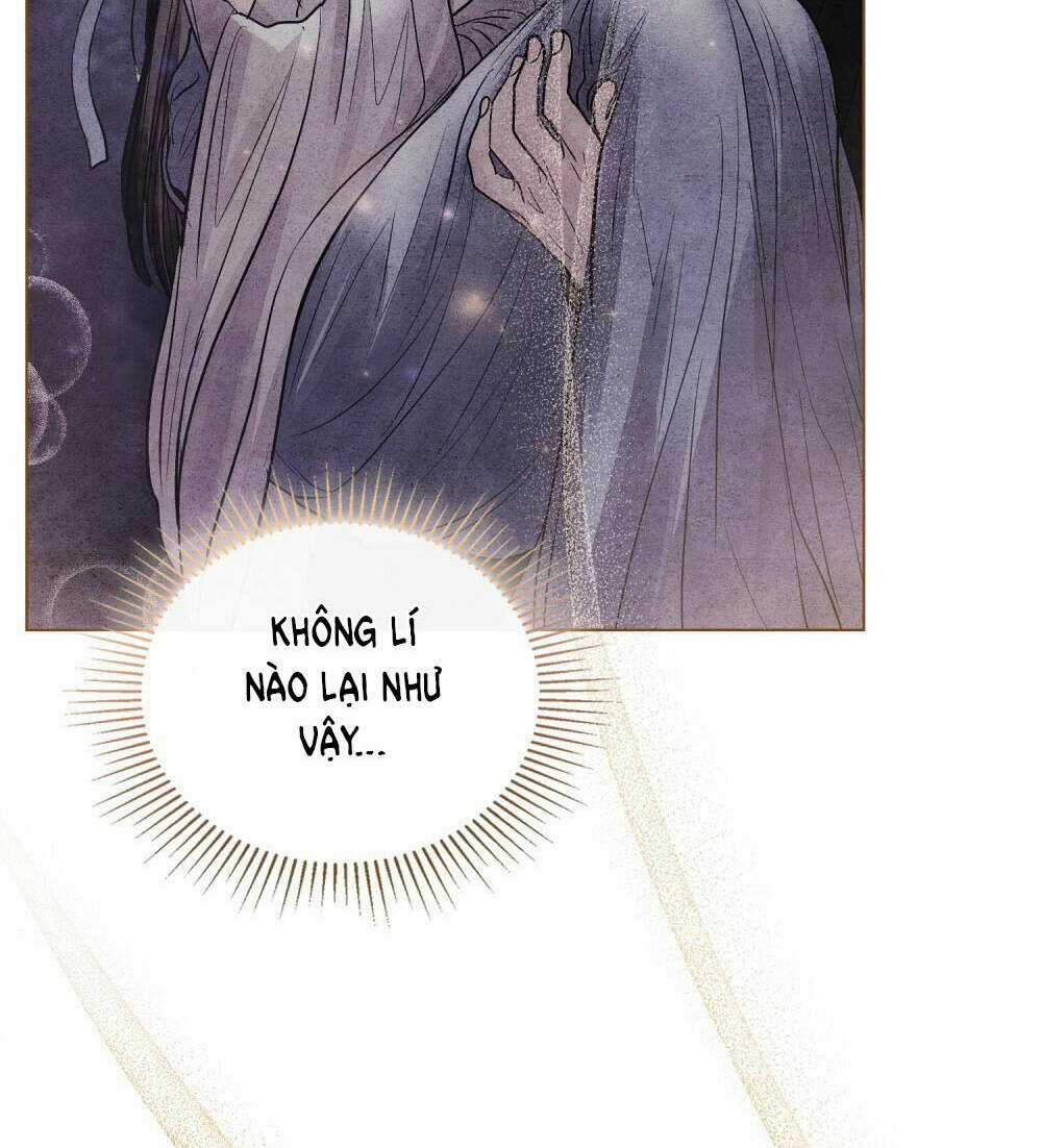 Một Nửa Không Hoàn Hảo Chapter 17.1 trang 10