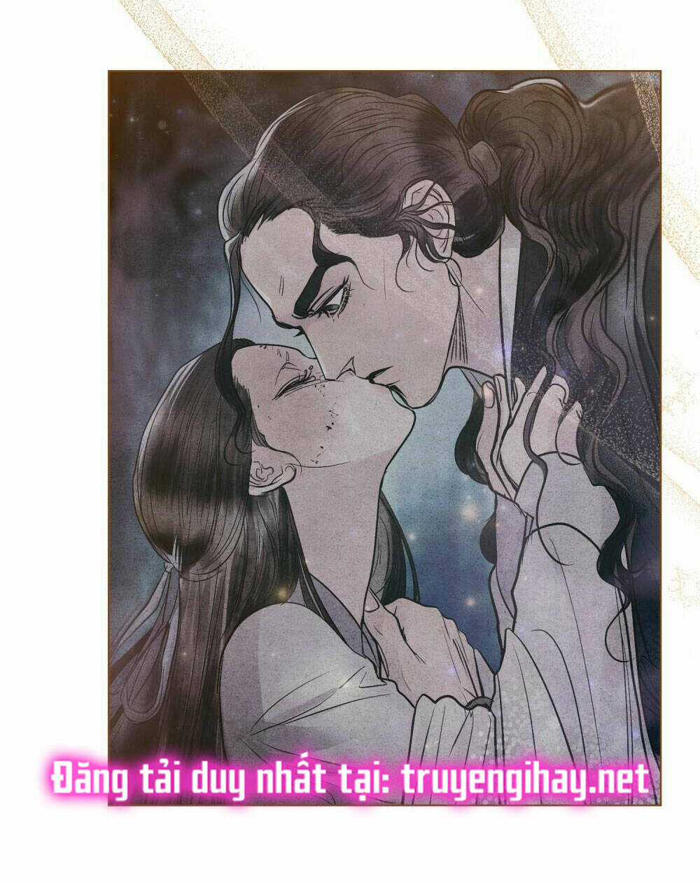Một Nửa Không Hoàn Hảo Chapter 17.1 trang 11