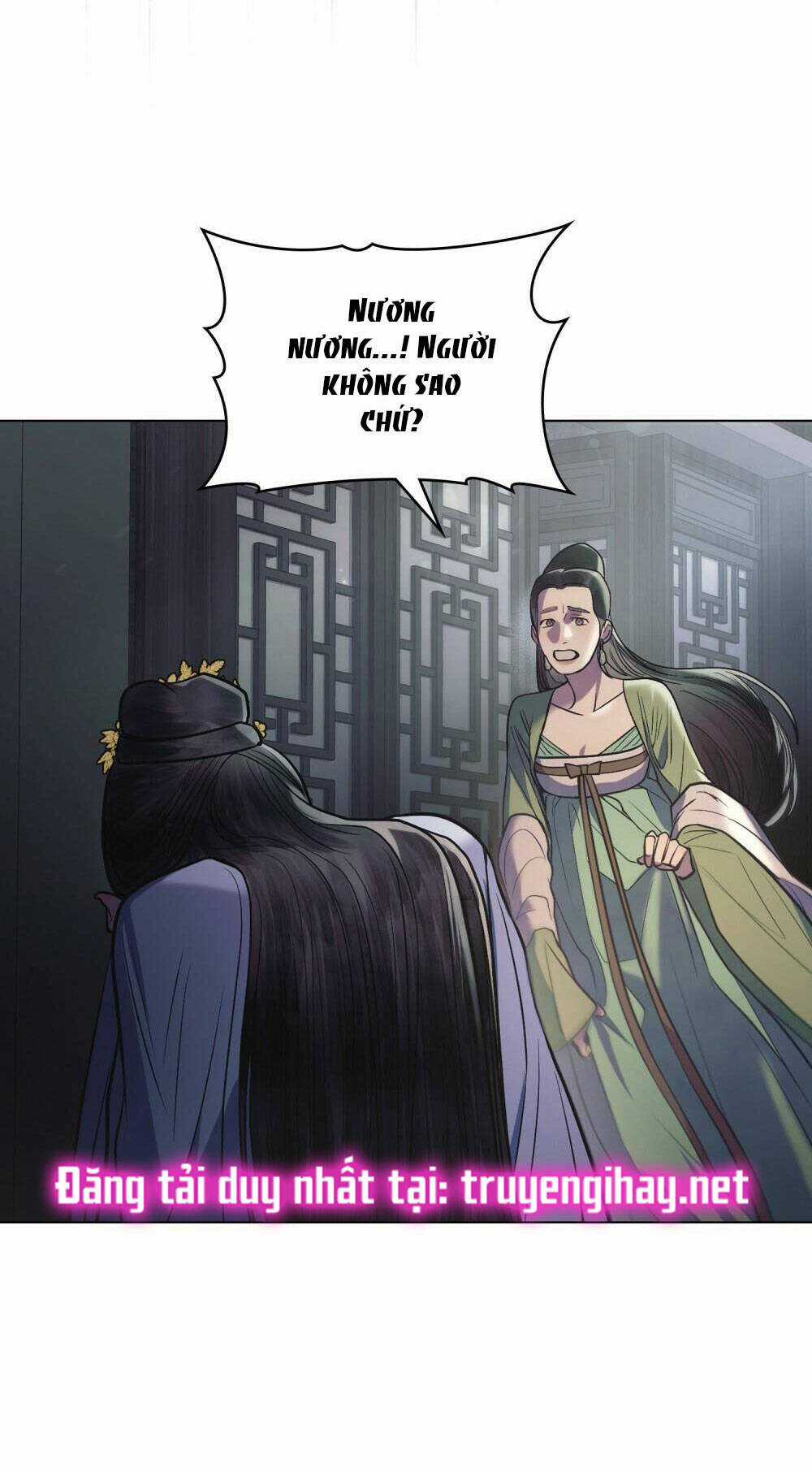 Một Nửa Không Hoàn Hảo Chapter 17.1 trang 14