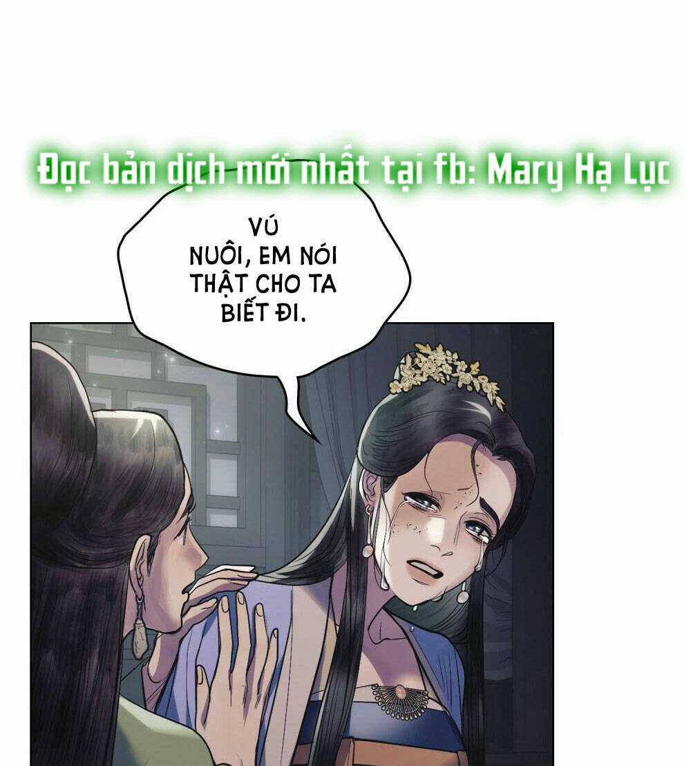 Một Nửa Không Hoàn Hảo Chapter 17.1 trang 15