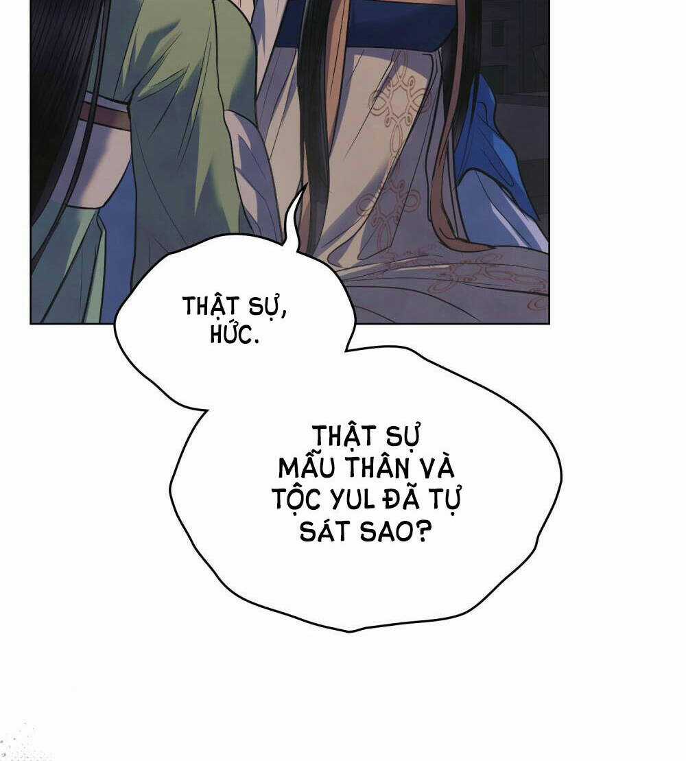 Một Nửa Không Hoàn Hảo Chapter 17.1 trang 16