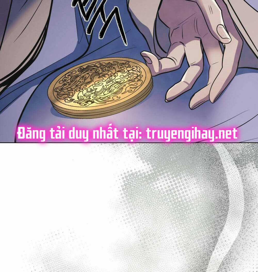 Một Nửa Không Hoàn Hảo Chapter 17.1 trang 18