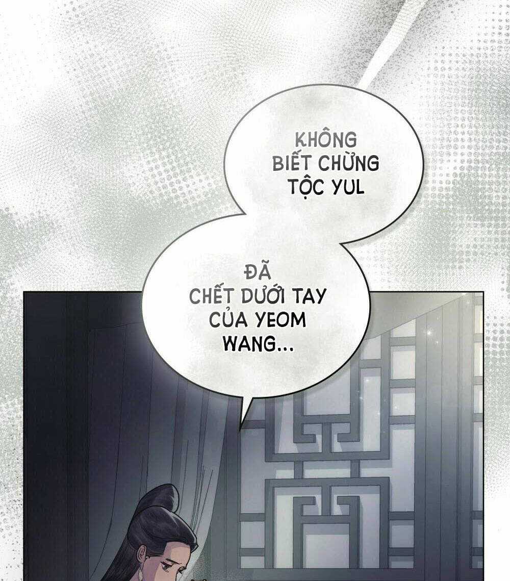Một Nửa Không Hoàn Hảo Chapter 17.1 trang 19