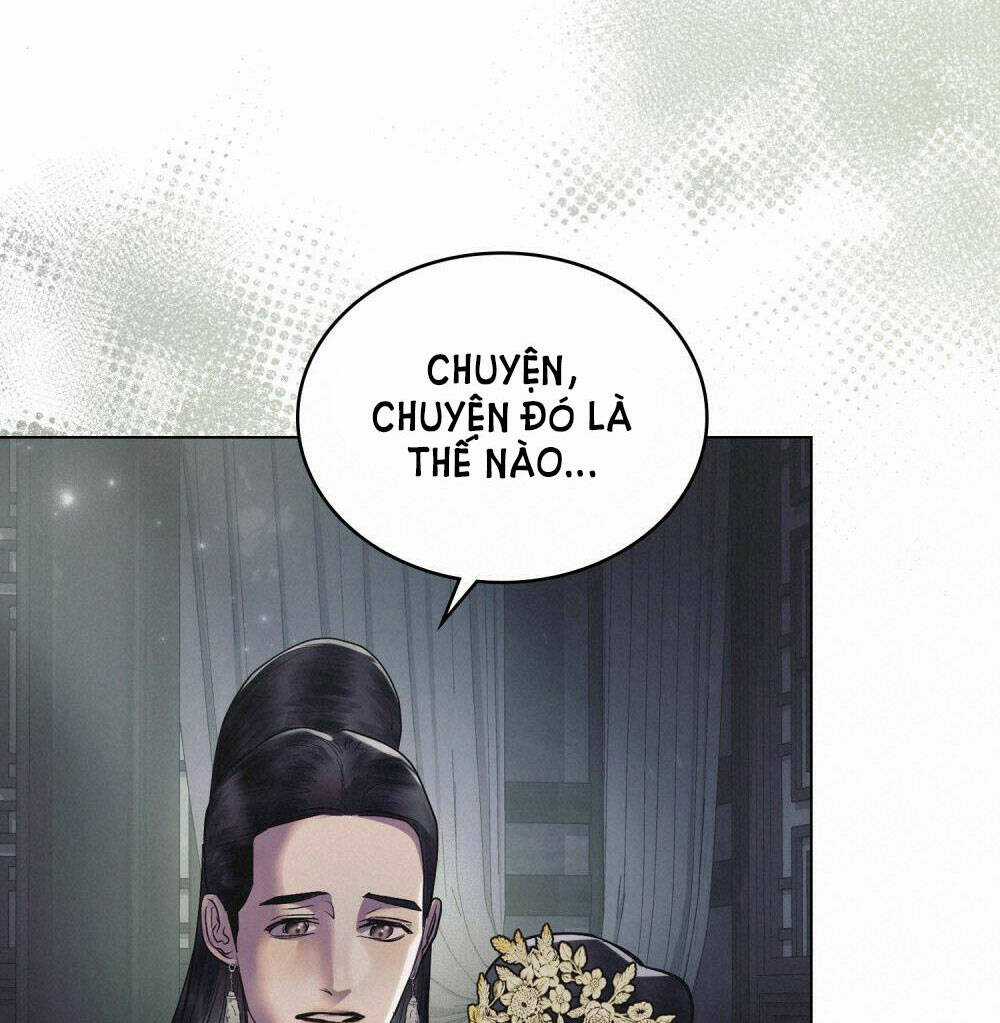 Một Nửa Không Hoàn Hảo Chapter 17.1 trang 21