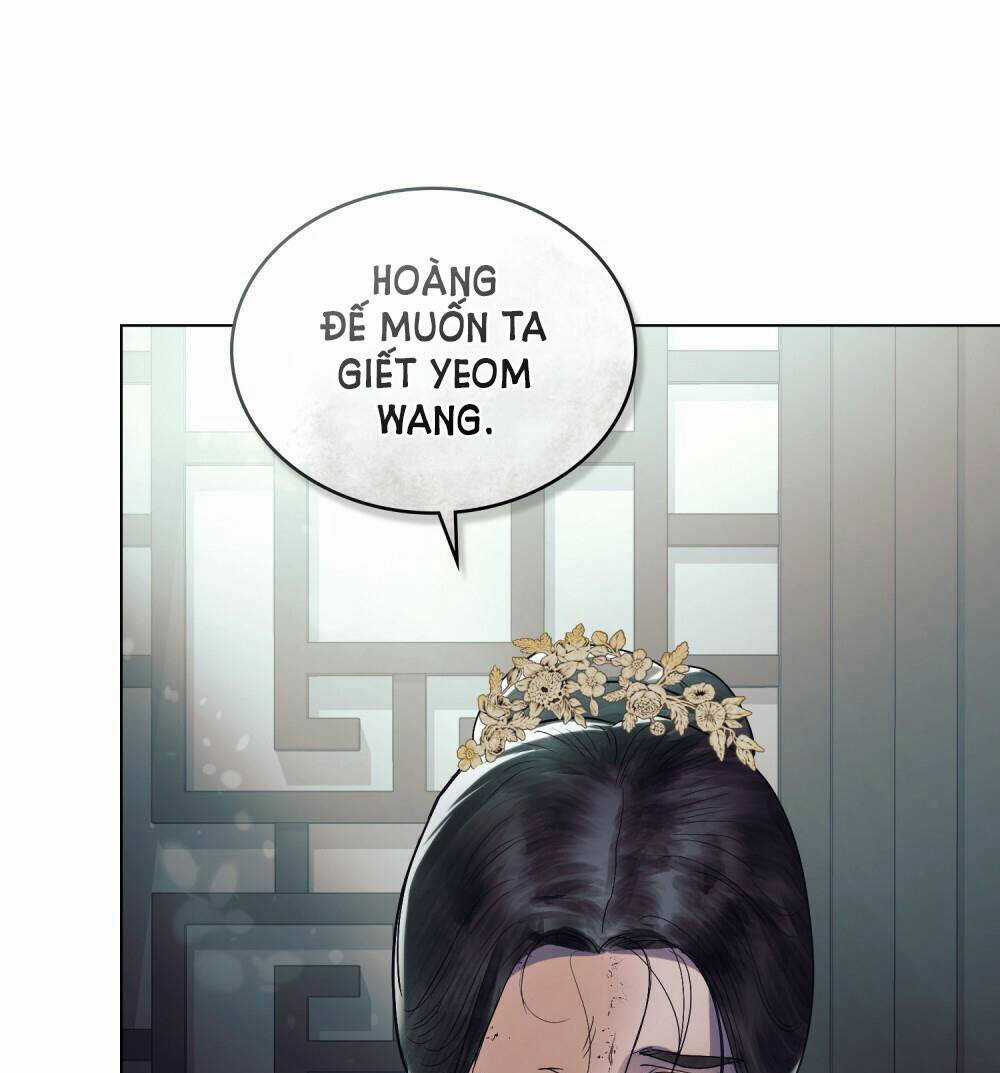 Một Nửa Không Hoàn Hảo Chapter 17.1 trang 23