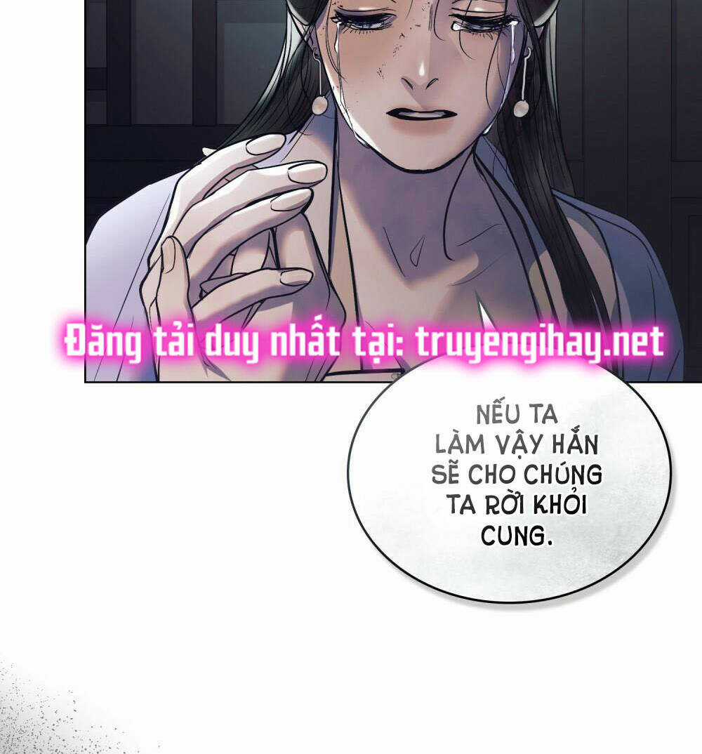 Một Nửa Không Hoàn Hảo Chapter 17.1 trang 24